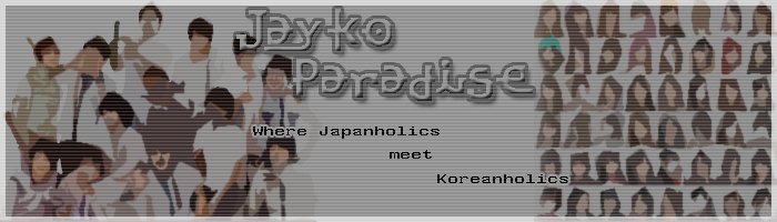 JayKo Paradise - Portal 53d8b310