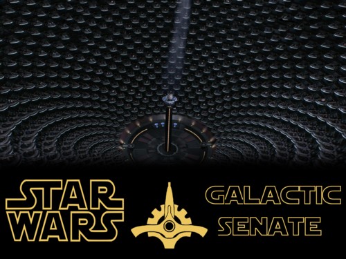 Galactic Senate Galact10