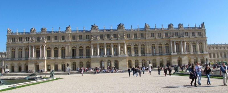 Versailles : les Grandes eaux musicales 01_fac10