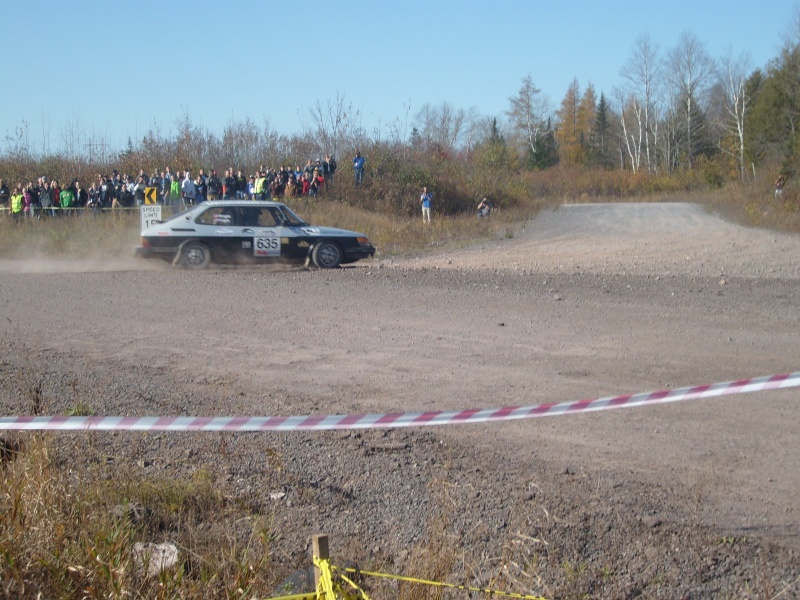 Lake Superior Performance Rally S7300814