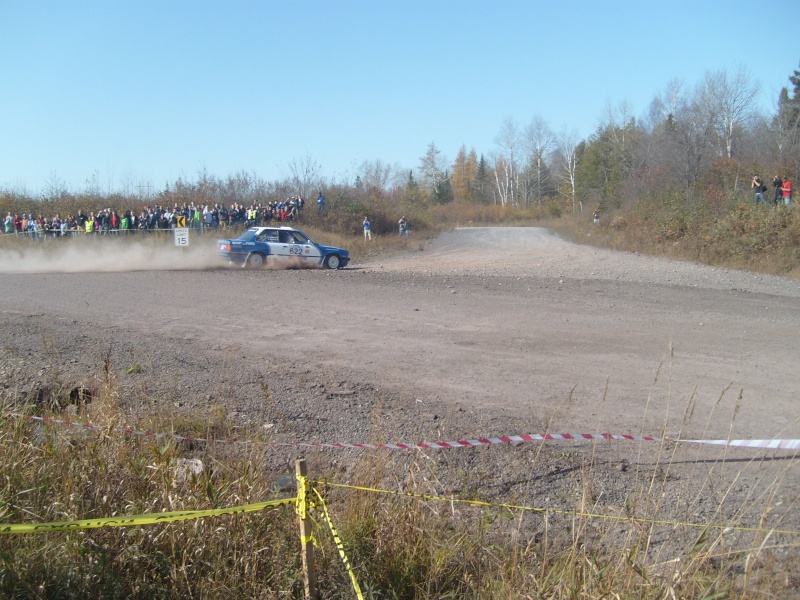 Lake Superior Performance Rally S7300816