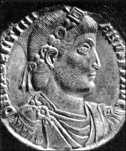 Flavius Valentinianus Valent11