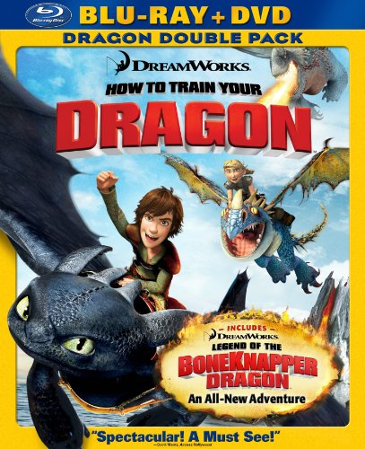 حصرياً فيلم الأنميشن والفانتازيا القصير Legend of the Boneknapper Dragon 2010 مترجم بمساحة 62 ميجا على أكثر من سيرفر 81561810