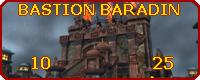 Bastion de Baradin