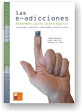 libro - Libro:  Las e-adicciones.  Las_e-10