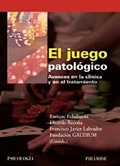 El juego patológico, avances en la clínica y en el tratamiento .... (2010) Libro_10