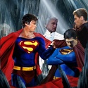Who should play Superman? Welling vs Routh! L_a76811
