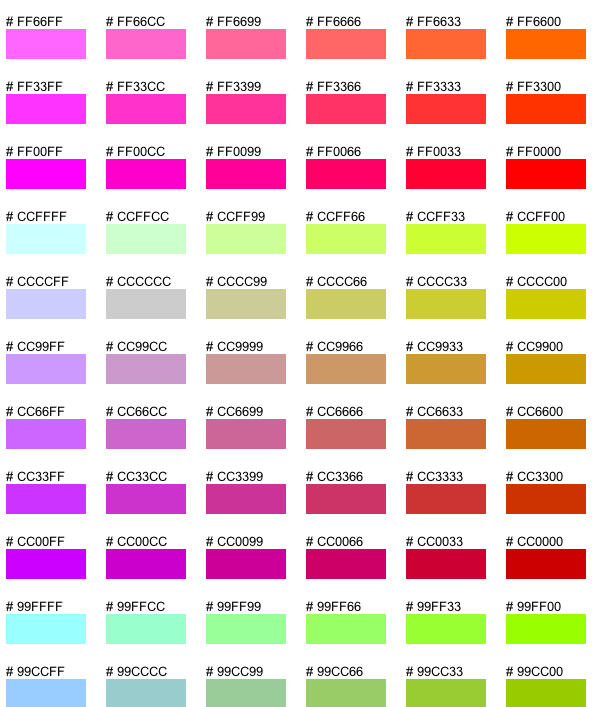 Les couleurs pour écrire Captur17