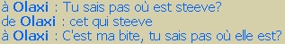 [Topic des Screens] - Page 10 Steeve18