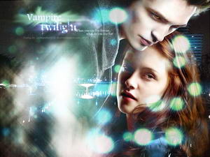 Vampire Twilight ภาคภาษาอังกฤษ V3710