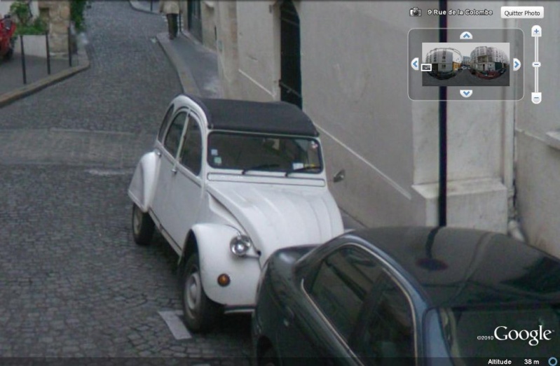 STREET VIEW : La Dodoche - Page 2 Dodoch10