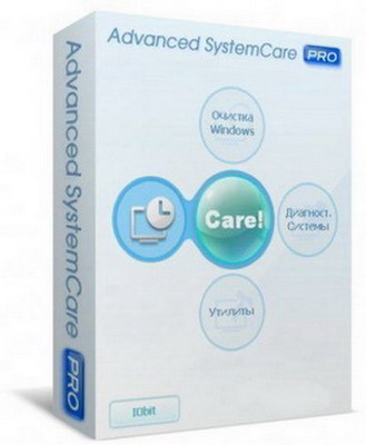 Advanced SystemCare Profesional v3.7.2.732 Portable 2s9vkf10