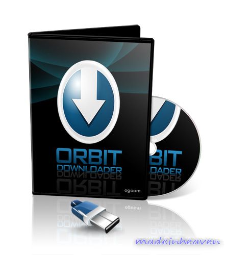 [MULTI] Orbit Downloader 4.0.0.4 Multilingual Portable Orbitd10