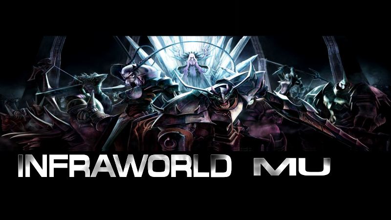 Infraworld MU