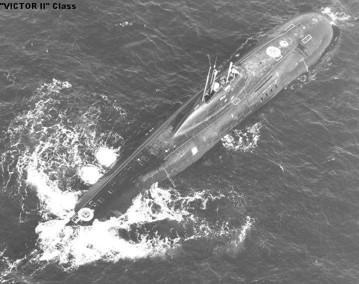 victor class 1 sub Vic2-011