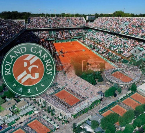 Roland Garros (FRA) / Du 27 mai au 10 juin 2012 Rg-all10