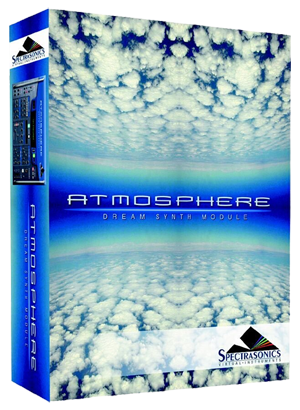 Atmosphere v1.0 VSTi RTAS 20t2yd10