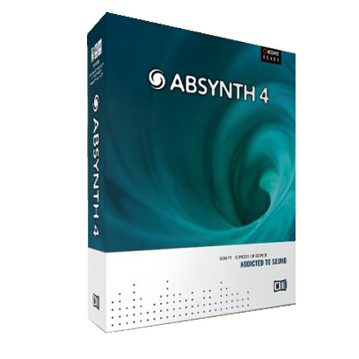 Absynth v4.0.4 Absynt10