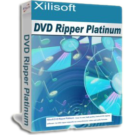 DVD Ripper Platinum4 Portable Xiliso10