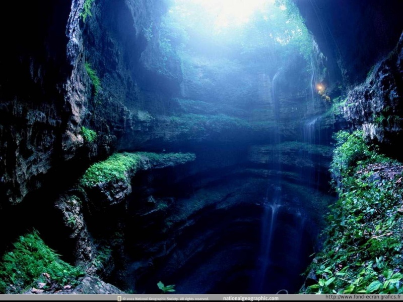 Images de grottes Grotte11