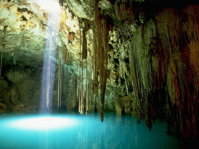 Images de grottes Grotte12