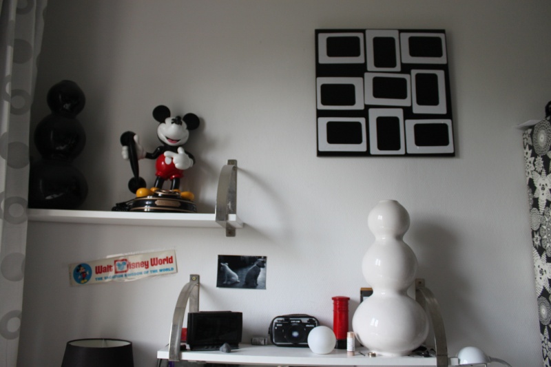 Vos achats - Page 5 Mickey13
