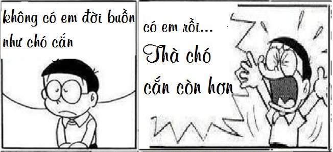 honey...I love you Nobita11