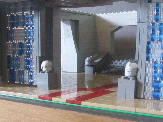 Jedi Temple Rooms. Img_4413