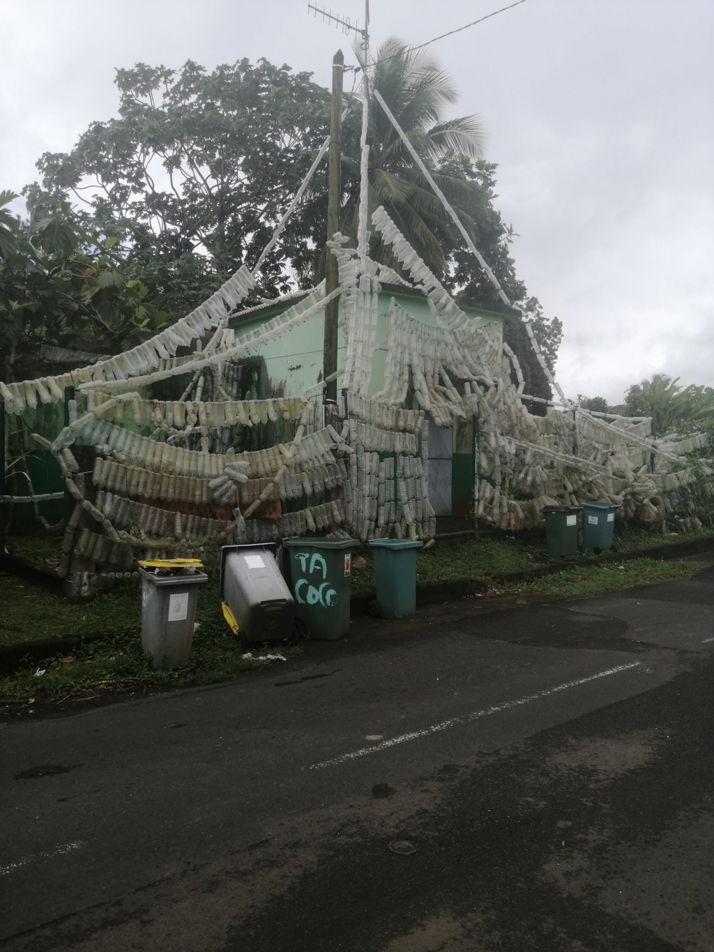 Souvenirs de Guadeloupe Maison11