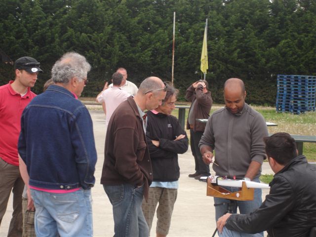 concours de Conches et Championnat de France Dsc00110