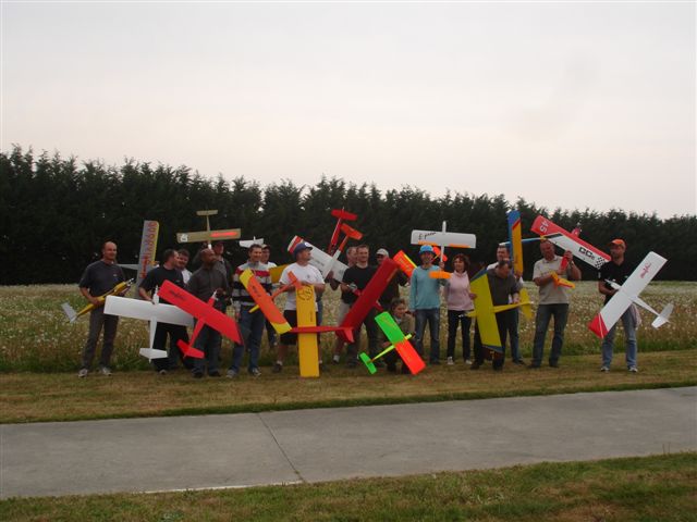 concours de Conches et Championnat de France Dsc00111