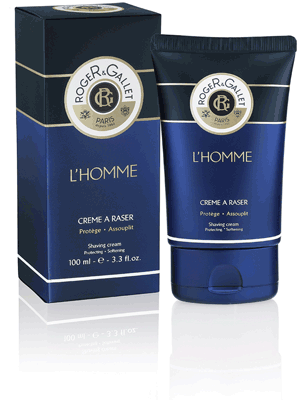 Crème à raser Roger & Gallet 61087410