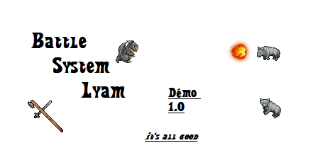 BSL-Battle System Lyam Image_11
