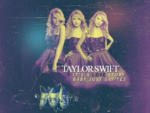 Taylor Swift Taylor10