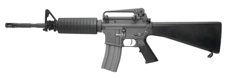 BSS Airsoft - MAY Special Ca-m1510