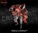 [3DS] Resident Evil: Mercenaries tendrá demos en los comercios 21324129