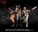 [3DS] Resident Evil: Mercenaries tendrá demos en los comercios 21324130