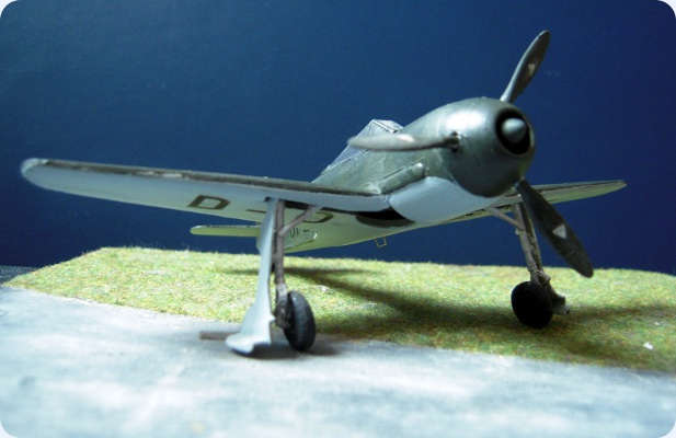 Focke Wulf 190 V1 Dscn2316