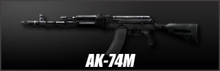 'Russia Day' Sales Ak_74m10