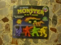 pocket - Cerco kombattini, paciocchini, monsters in my pocket P1010911