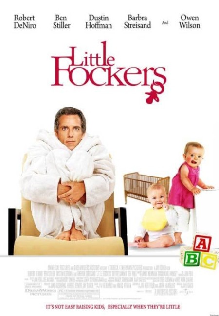 بانفراد فيلم الكوميديا الرائع Little Fockers 2010 مُترجم بترجمة إحترافية نسخة DVDSCR بمساحة 227 ميجا على أكثر من سيرفر  74534210