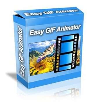 Portable Easy GIF Animator  29163710