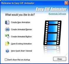 Portable Easy GIF Animator  H10