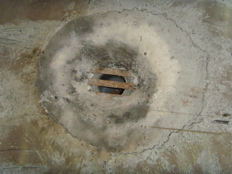fabrication d'une petite forge Snv36614