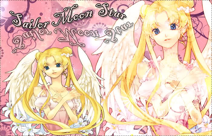 Sailor Moon Star