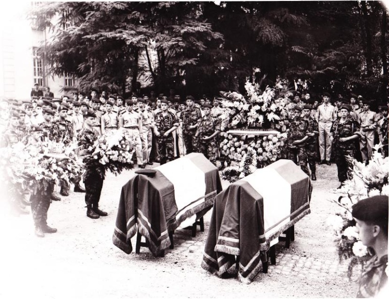 SORO Francis Chasseur Parachutiste 1er RCP assassiné par le FLN 23 juillet 1961 - Page 3 Soro_p10