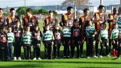 FU NARBONNE // DH LANGUEDOC ROUSSILLON 29017510