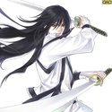 Vizekommandant der 1. Division - Kenshin Nakamura Anime-10