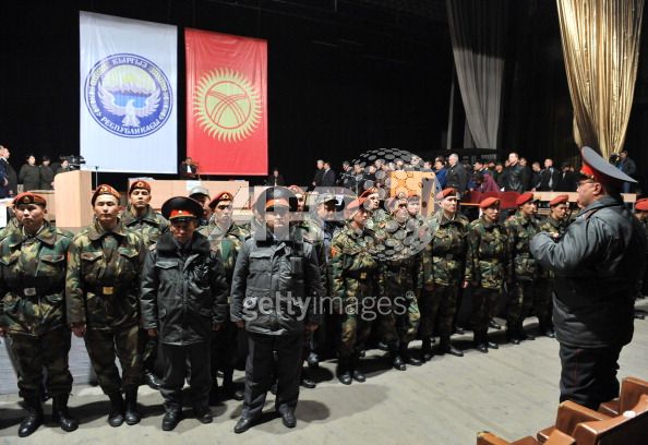 kyrgystan camouflage uniforms 10707010