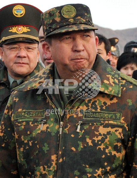 kyrgystan camouflage uniforms 10847210